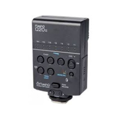 FlashQ Q20II