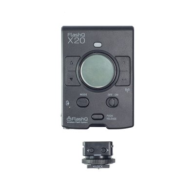 FlashQ X20