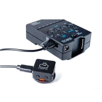 FlashQ Q20II