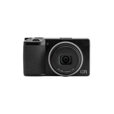RICOH GN-1 Ring Cap