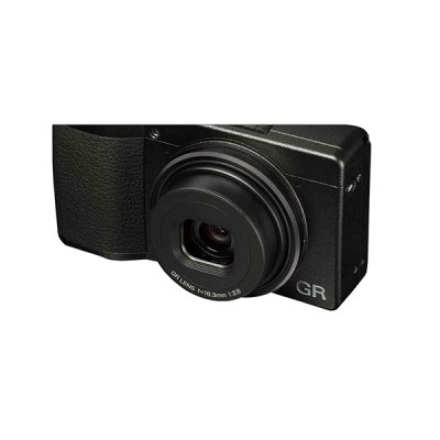 RICOH GN-1 Ring Cap