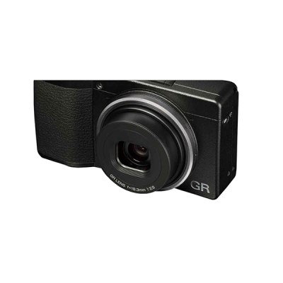 RICOH GN-1 Ring Cap
