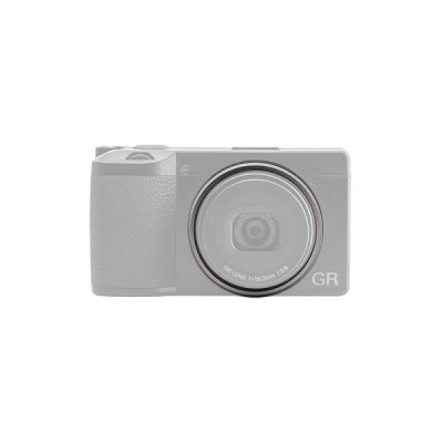 RICOH GN-1 Ring Cap