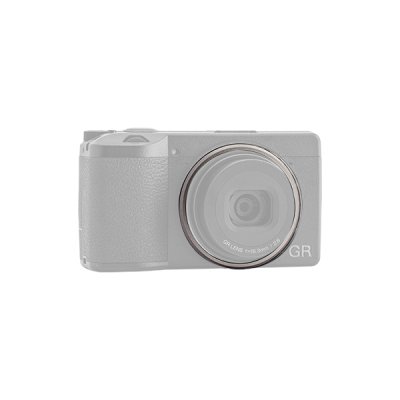 RICOH GN-1 Ring Cap