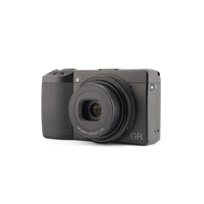 RICOH GN-2 Ring Cap