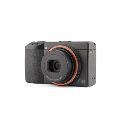 RICOH GN-2 Ring Cap