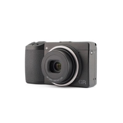 RICOH GN-2 Ring Cap