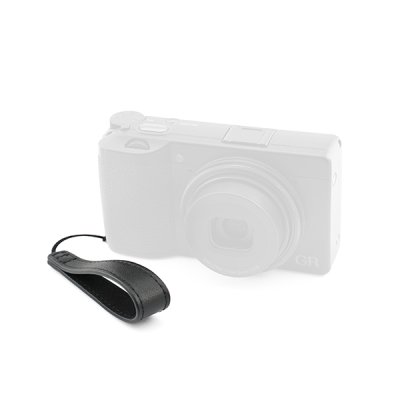 HAKUBA DCS-FSTBK Finger Strap