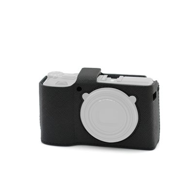 HAKUBA DCS-GR4BK Camera Jacket