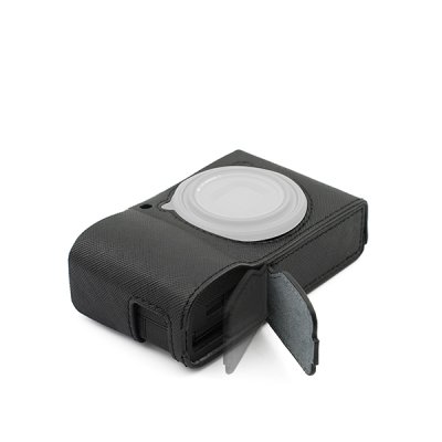 HAKUBA DCS-GR4BK Camera Jacket