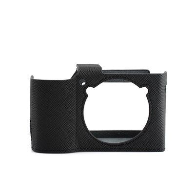 HAKUBA DCS-GR4BK Camera Jacket