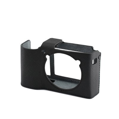 HAKUBA DCS-GR4BK Camera Jacket