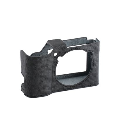 HAKUBA DCS-GR4BK Camera Jacket