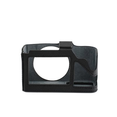 HAKUBA DCS-GR4BK Camera Jacket