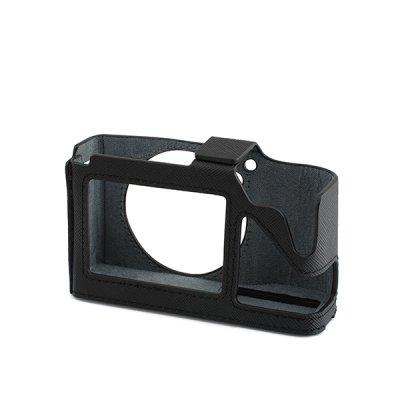 HAKUBA DCS-GR4BK Camera Jacket