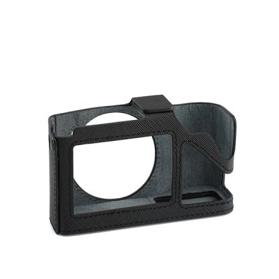 HAKUBA DCS-GR4BK Camera Jacket