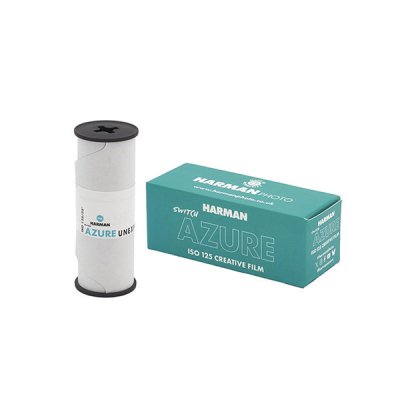 HARMAN SWICH AZURE 120