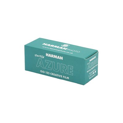 HARMAN SWICH AZURE 120