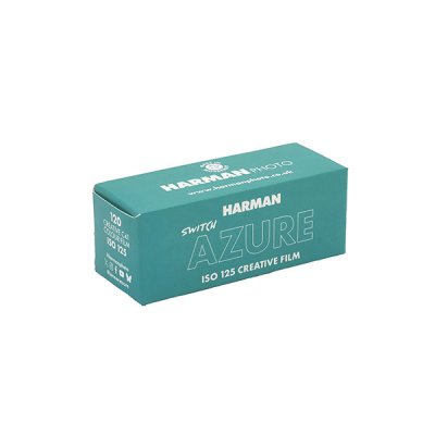 HARMAN SWICH AZURE 120