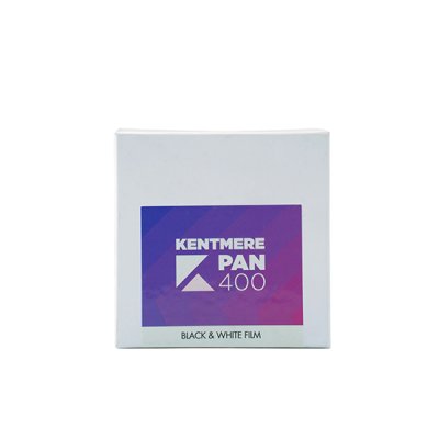 KENTMERE PAN 400 35x30.5m