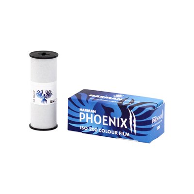 HARMAN PHOENIX II 200 120