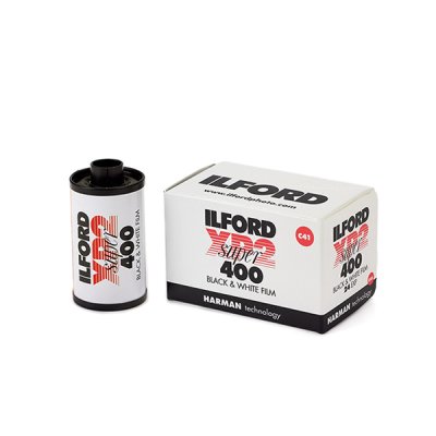 ILFORD XP2S 135 24exp
