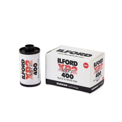 ILFORD XP2S 135 36exp