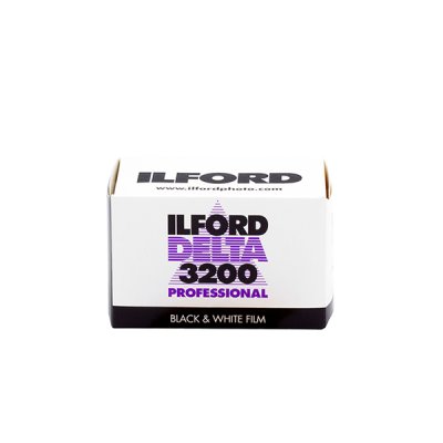 ILFORD DP3200 135 36exp