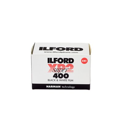 ILFORD XP2S 135 36exp