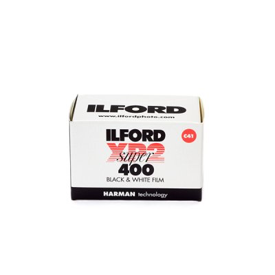 ILFORD XP2S 135 24exp