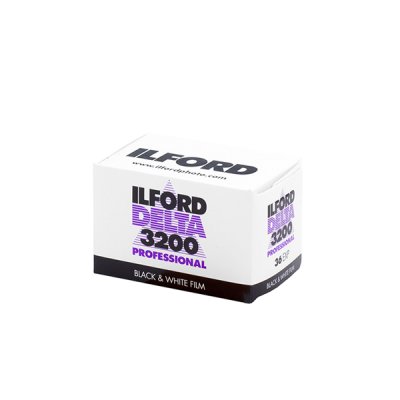 ILFORD DP3200 135 36exp