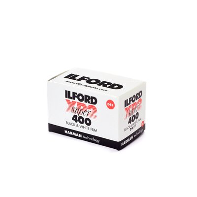 ILFORD XP2S 135 24exp