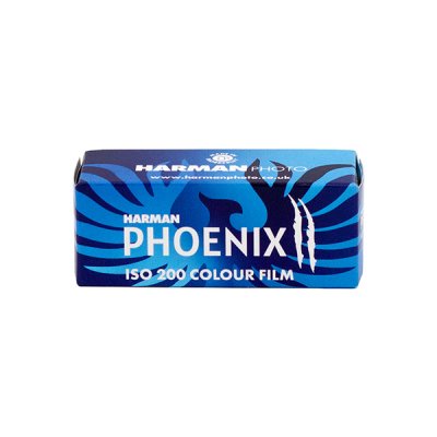 HARMAN PHOENIX II 200 120