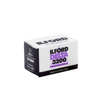 ILFORD DP3200 135 36exp