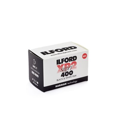 ILFORD XP2S 135 24exp