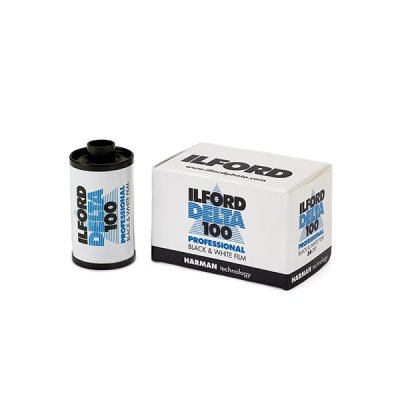 ILFORD DP100 135 36exp