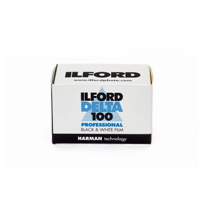ILFORD DP100 135 36exp