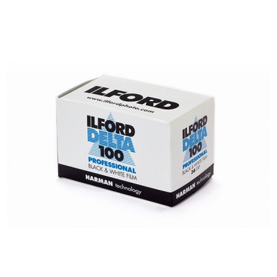 ILFORD DP100 135 36exp