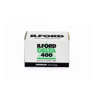 ILFORD DP400 135 36exp