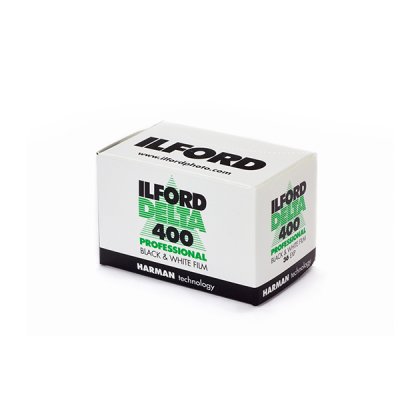 ILFORD DP400 135 36exp