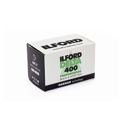 ILFORD DP400 135 36exp