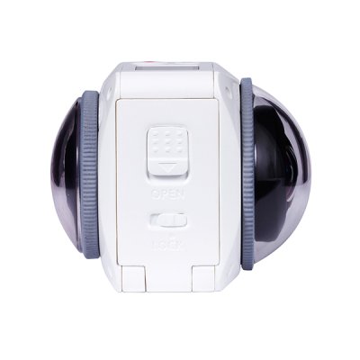 KODAK 4KVR360 ULTIMATE PACK KODAK 4KVR360 ULTIMATE PACK
