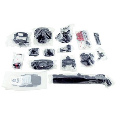 KODAK 4KVR360 ULTIMATE PACK KODAK 4KVR360 ULTIMATE PACK