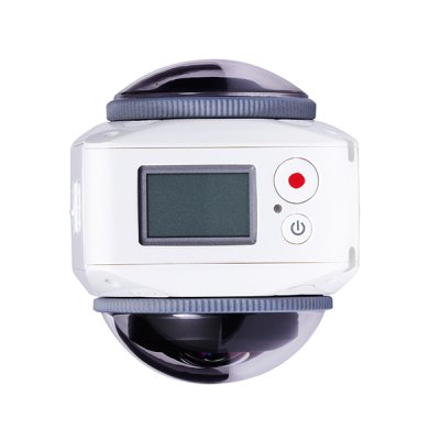 KODAK 4KVR360 ULTIMATE PACK KODAK 4KVR360 ULTIMATE PACK