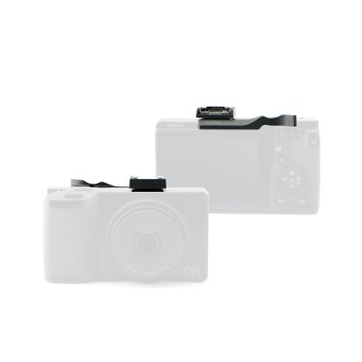 CoGrip for RICOH GR