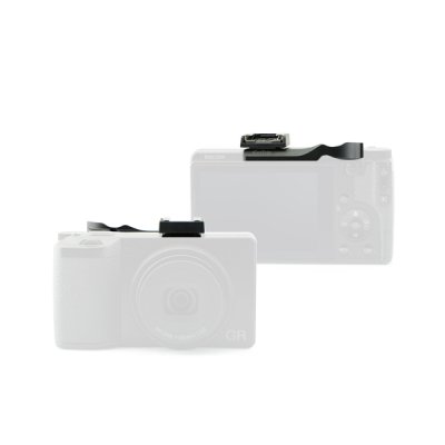 CoGrip for RICOH GR3 และ RICOH GR4