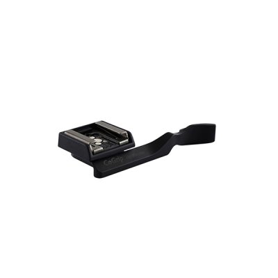 CoGrip for RICOH GR3 และ RICOH GR4