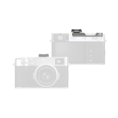 CoGrip for FUJIFILM