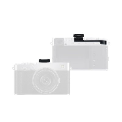 CoGrip for FUJIFILM
