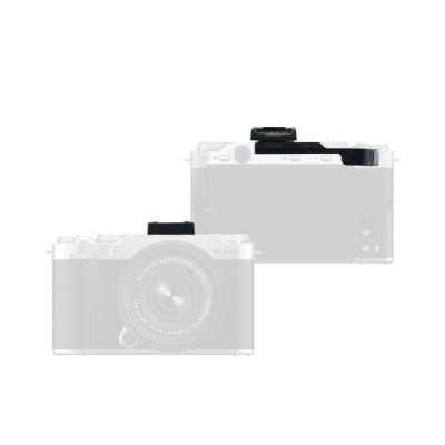 CoGrip for FUJIFILM